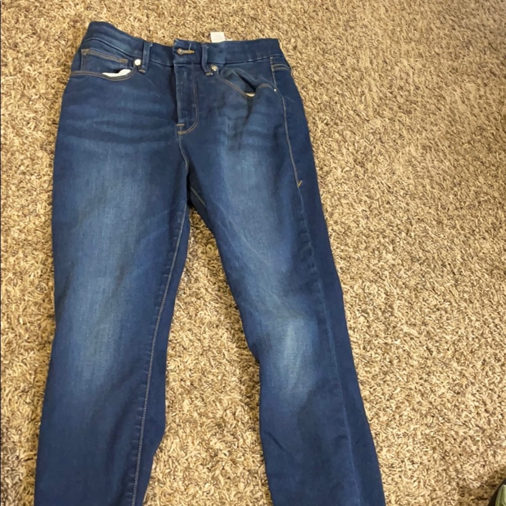 Good American Good Waist